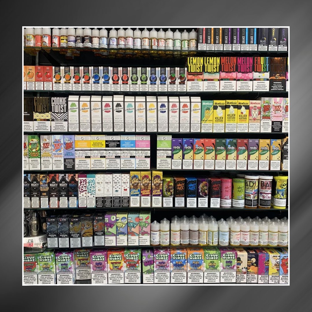AdelineSmoke's tweet photo. At our store, customer care is our top priority. We treat every customer with respect and ensure their satisfaction with every purchase. Visit us today! #Oakland
https://t.co/Xis8ynOJYC https://t.co/tKlPeFcXQG