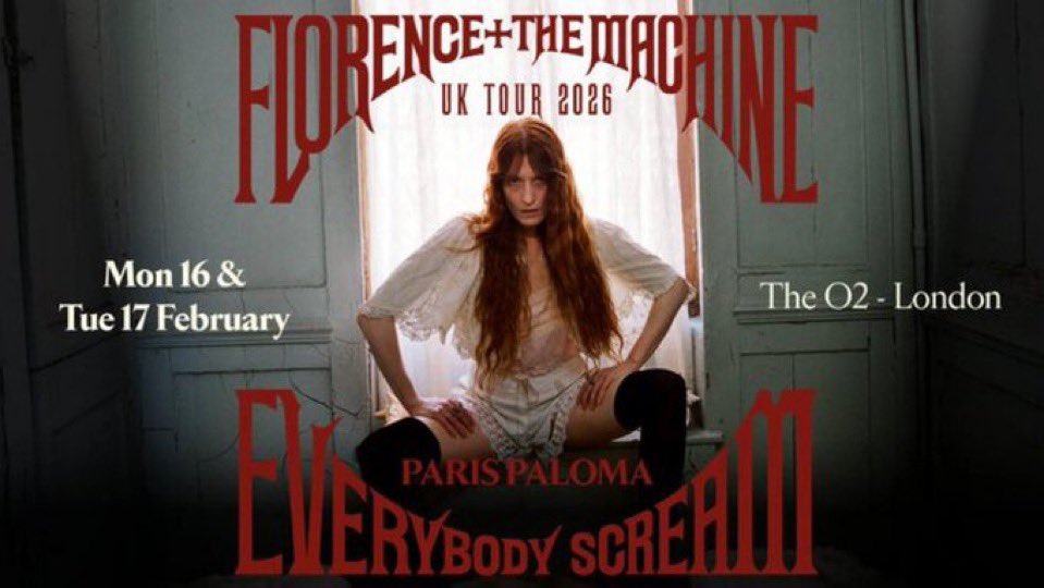 Ticketpriceless 🎟 tweet media