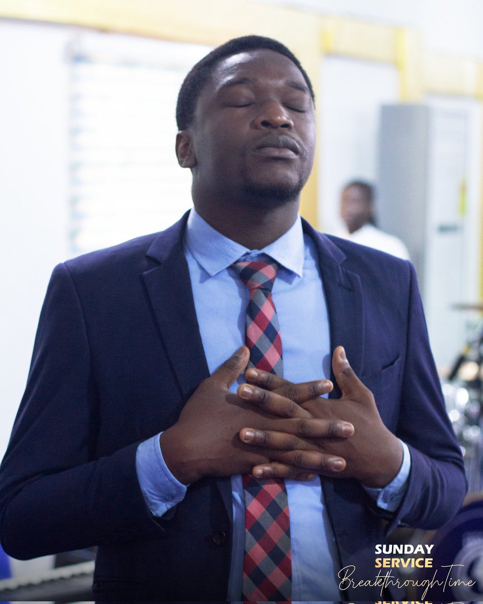 CC_Ekklesia's tweet photo. #GloriousSundayService
#BreakthroughTime
#CCEExperience
#YearOfCosmicGraceTo
#ReapAbundanceAmidstAdversity https://t.co/5uW7JS2MGj