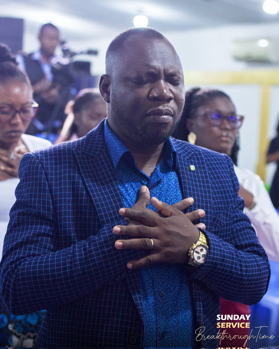 CC_Ekklesia's tweet photo. #GloriousSundayService
#BreakthroughTime
#CCEExperience
#YearOfCosmicGraceTo
#ReapAbundanceAmidstAdversity https://t.co/5uW7JS2MGj