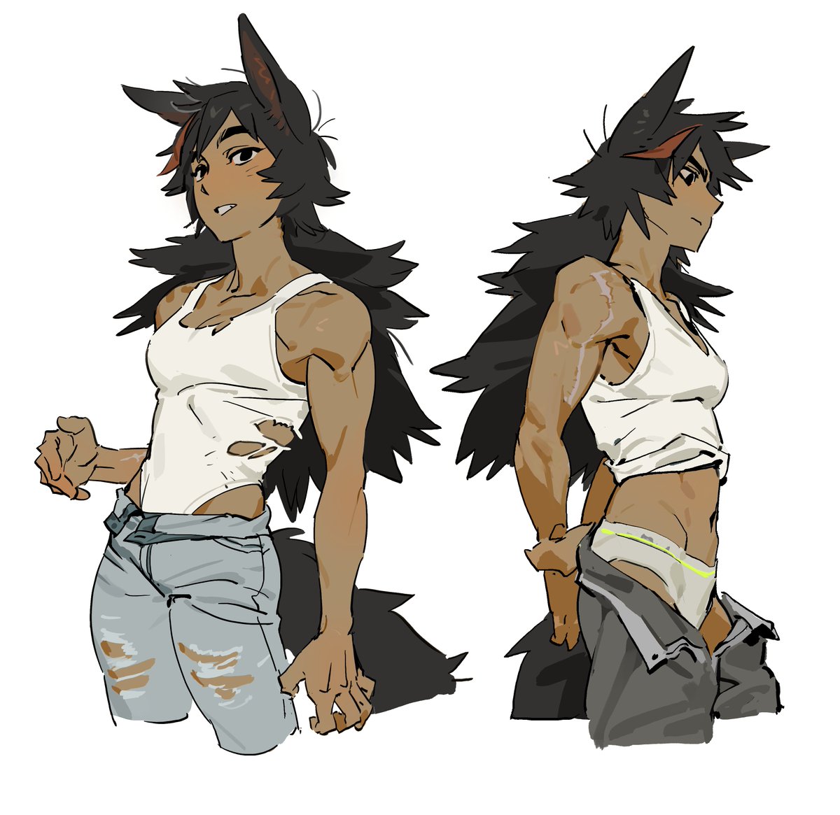 不达哒东 tweet media