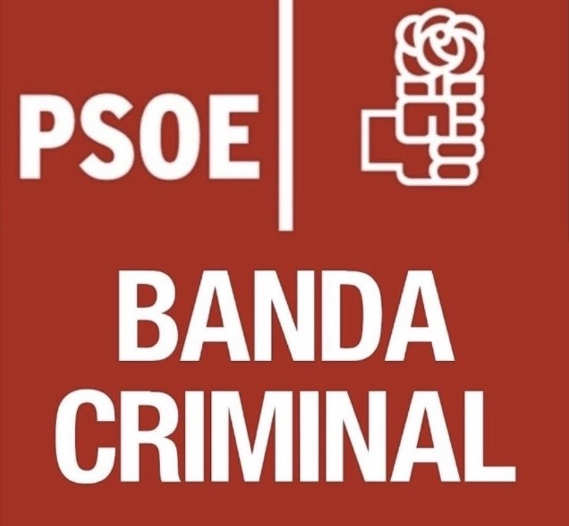 <a href="/felixbolanosg/">Félix Bolaños</a> Y del felón mentiroso,corrupto y psicópata de tu amo,tambien nos vas a salvar???