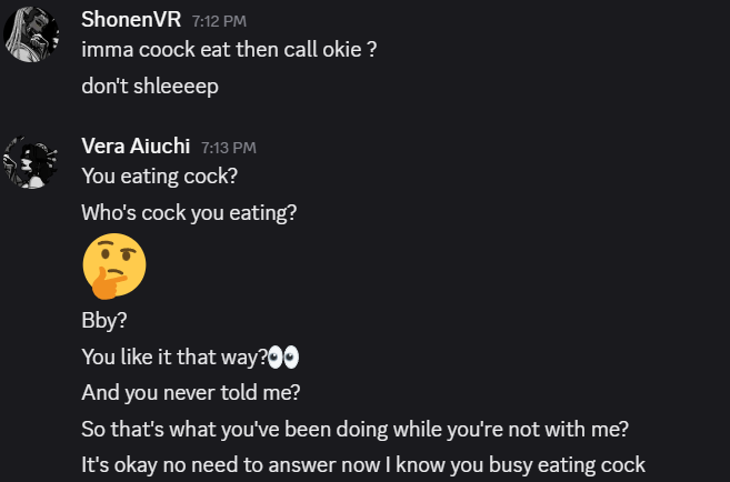 ShonenVR👑 DARK ELF ELDRITCH tweet media