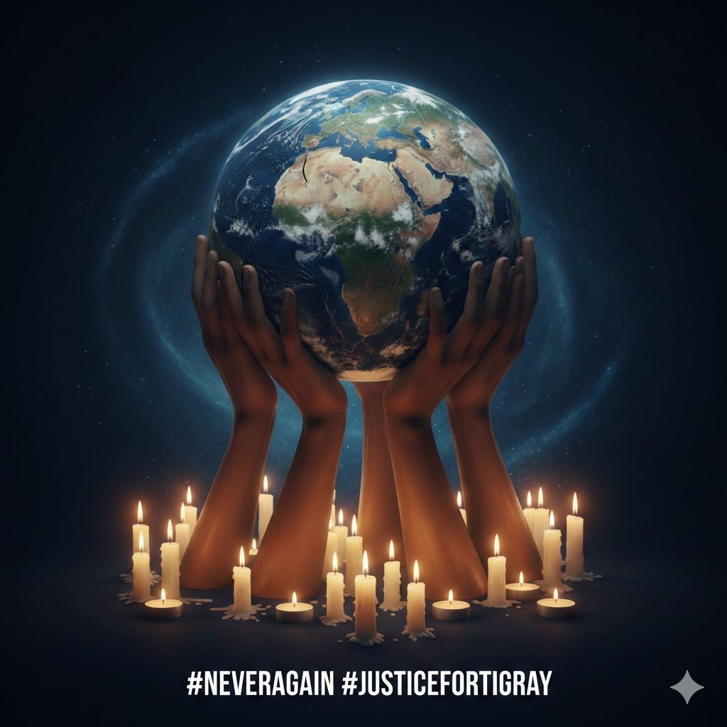 When access is restricted, impunity thrives.
When leaders show up, deterrence strengthens.

Visit. Listen. Report. Act.

#DutyToPrevent #UNHumanRights #AUSummit <a href="/UN/">United Nations</a> <a href="/antonioguterres/">António Guterres</a> <a href="/GiorgiaMeloni/">Giorgia Meloni</a> <a href="/EU_Commission/">European Commission</a>
<a href="/WhiteHouse46/">The White House 46 Archived</a> <a href="/_AfricanUnion/">African Union</a> <a href="/ymahmoudali/">Mahmoud Ali youssouf</a>