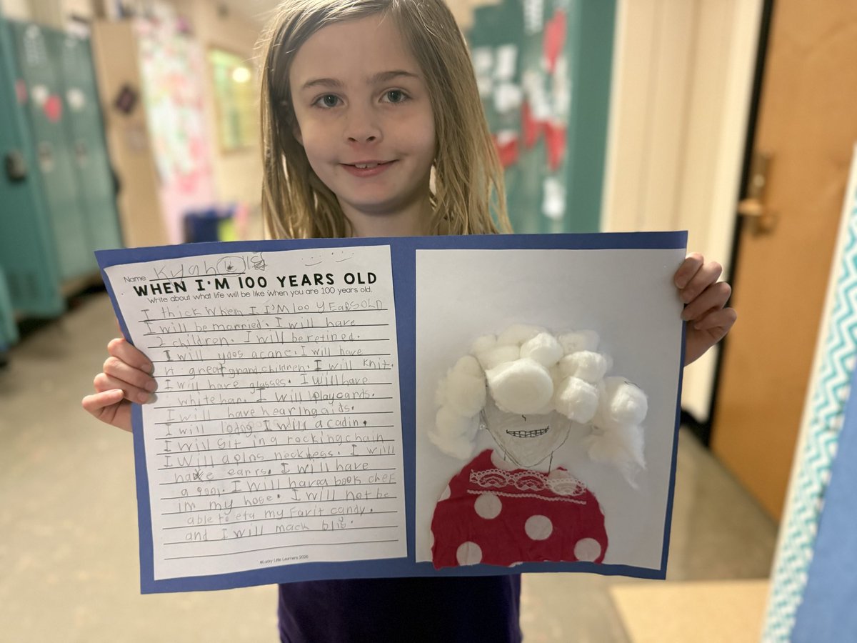 Mrs Erickson CES tweet media