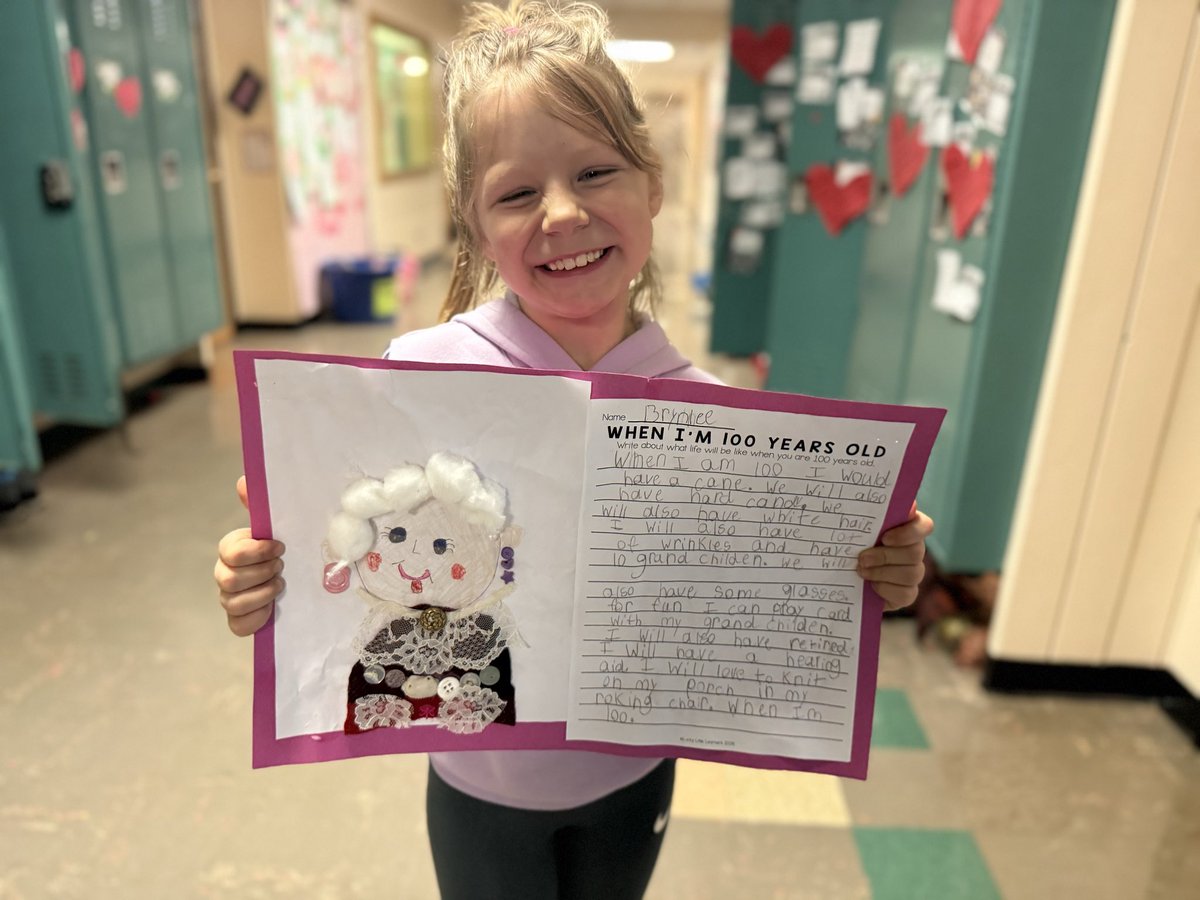 Mrs Erickson CES tweet media