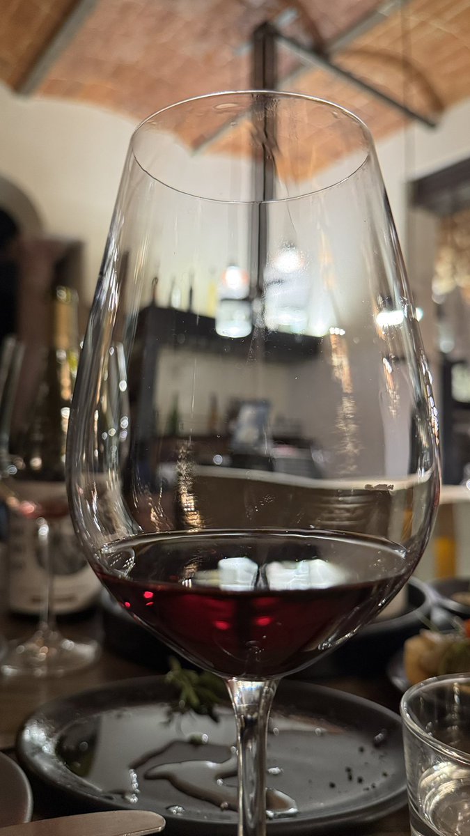 vinos_simon's tweet photo. Viernes 20 | 7:00 PM
Vino &amp; Queso en Si Mon

Endémico × Acuyo
3 vinos: blanco, rosado y tinto
5 quesos

$600 p/p · Servicio incluido
Cupo limitado

Reservas: https://t.co/CXeSEZQboz https://t.co/CBa7Bn9AJ2