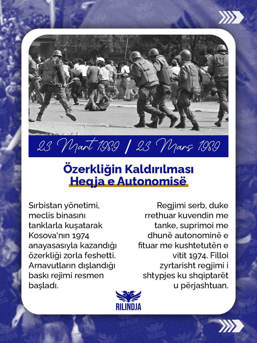 Rilindja tweet media