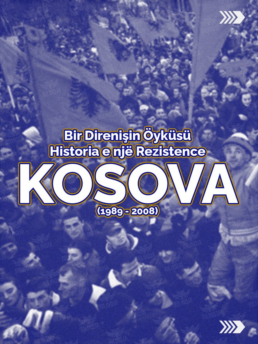 Rilindja tweet media