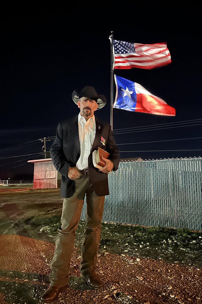 Doc Pete Chambers tweet media