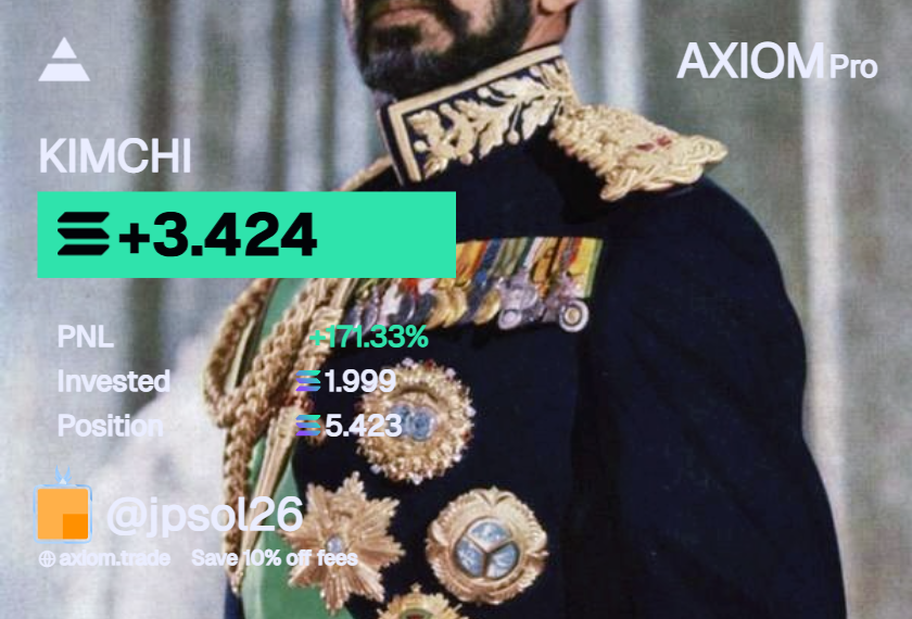 JPsol26's tweet photo. I know its not a lot but very grateful thank God I am improving every day getting better just need to work on my conviction and need to stop clipping early on the charts 100 sol month pending 🚀... https://t.co/LgjD60lF34