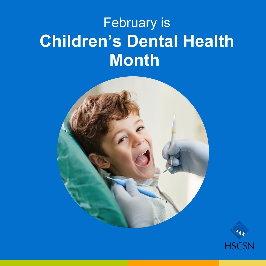 Health Services for Children with Special Needs tweet media