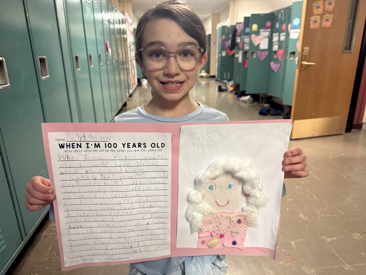 Mrs Erickson CES tweet media