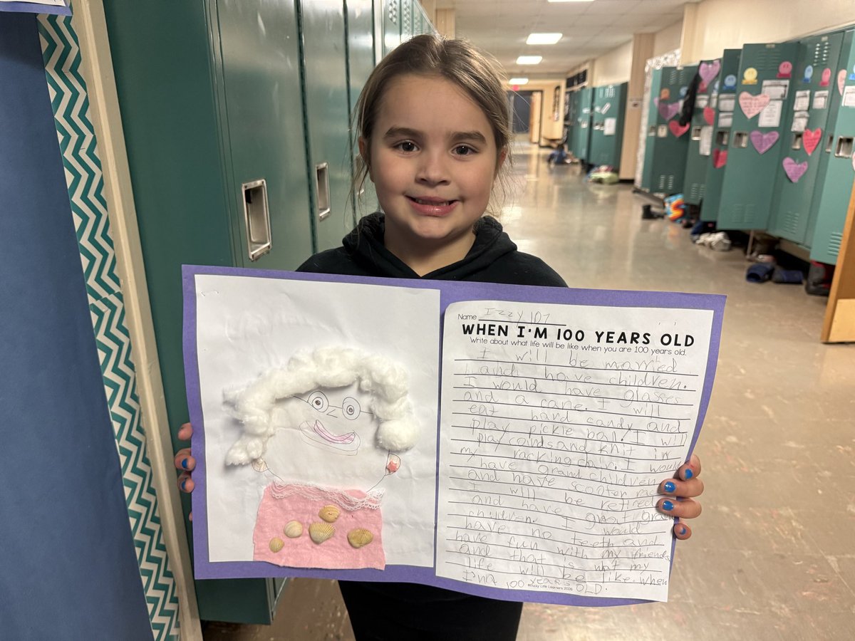 Mrs Erickson CES tweet media