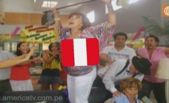 NO SE CUÁNTOS PRESIDENTES HEMOS TENIDO ESTOS ÚLTIMOS AÑOS ESTOY HARTA DE ESTOS IMPRESENTABLES UNO MÁS CAGADO QUE EL OTRO