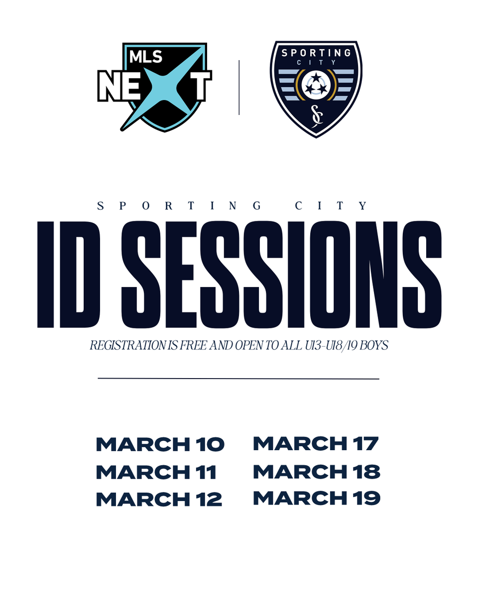 Sporting City tweet media