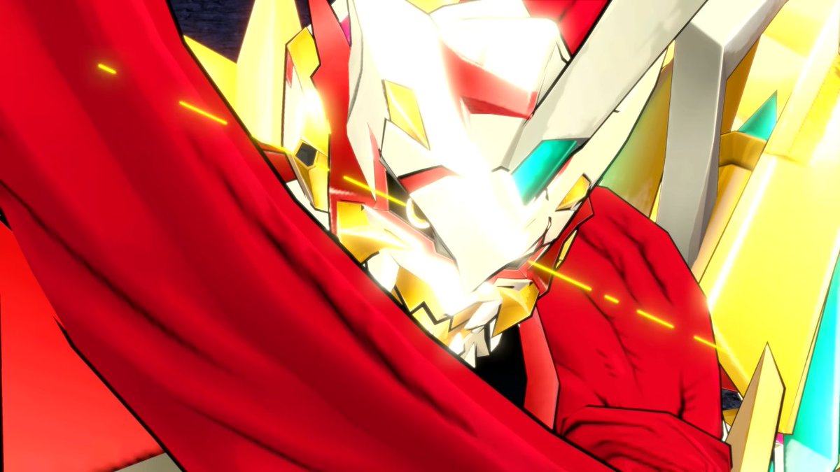 RPGSite's tweet image. The 3rd DLC pack for Digimon Story: Time Stranger, titled Anti-ParadoX, is now known to add X-Antibody versions of 5 Digimon Royal Knights this March:
rpgsite.net/news/19652-dig…