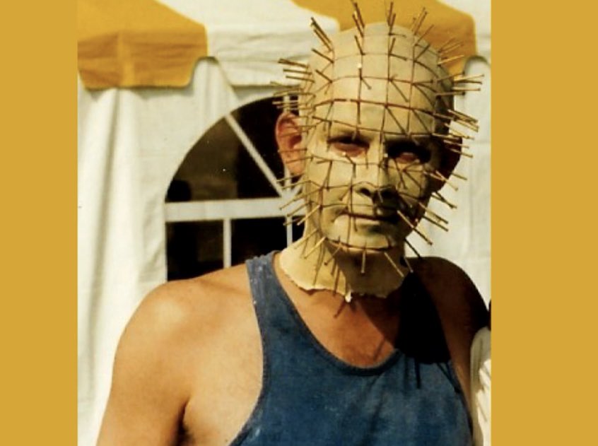 Mad Monster tweet media