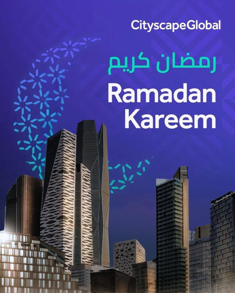 Cityscape Global tweet media