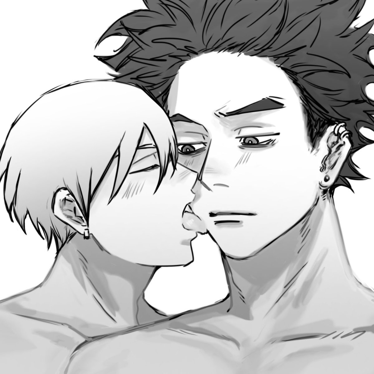 Hanah (@amonomm) on Twitter photo 