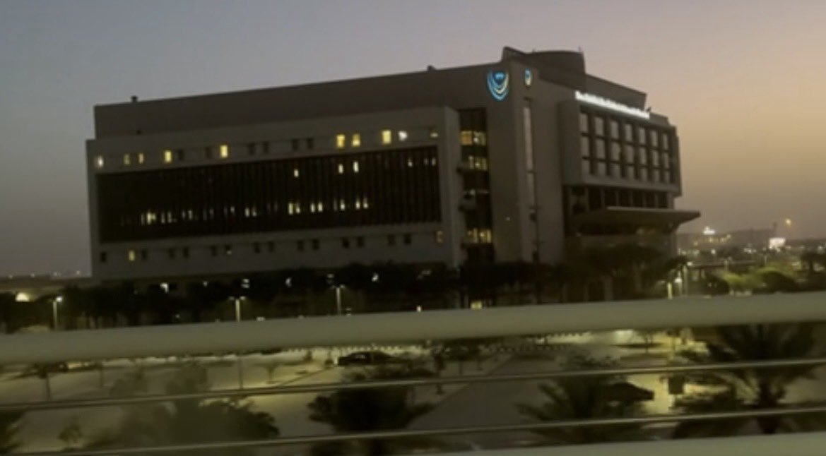 Rahaf Abdulaziz 👩🏻⚕️ tweet media