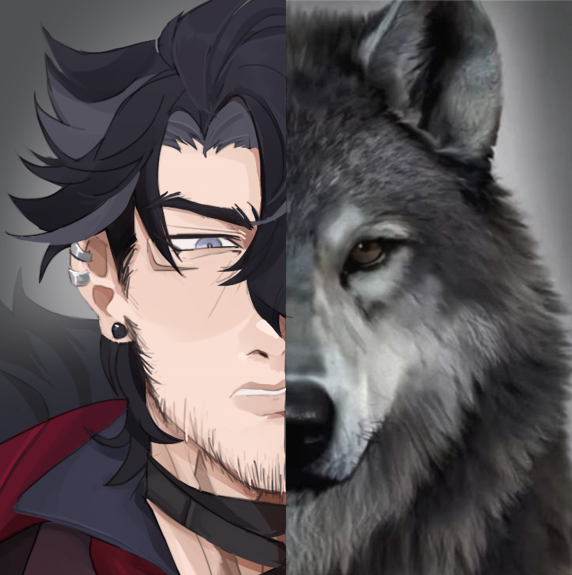 i'm sorry but I had to #Wriothesley