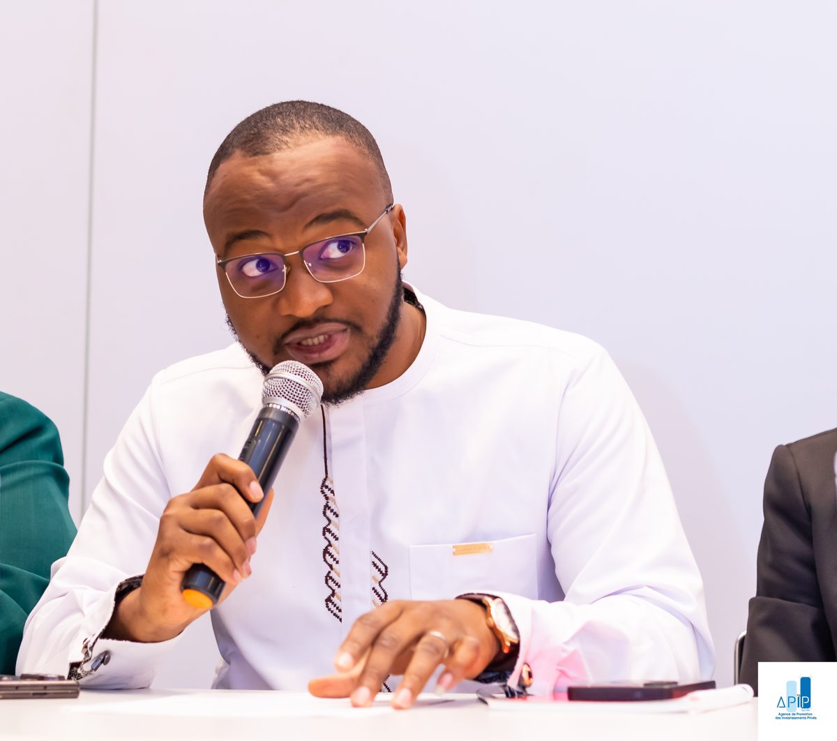 APIP Guinée tweet media