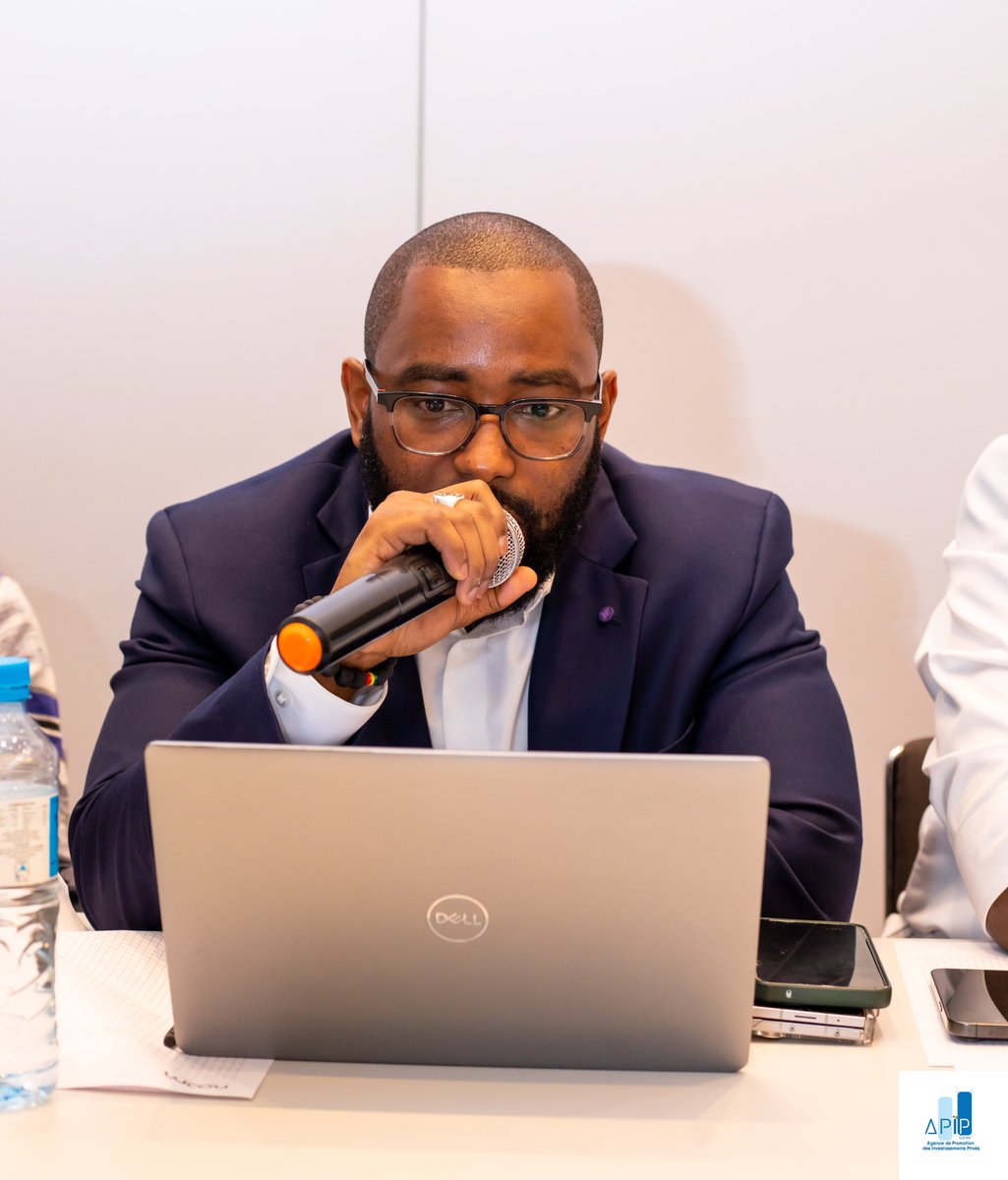 APIP Guinée tweet media