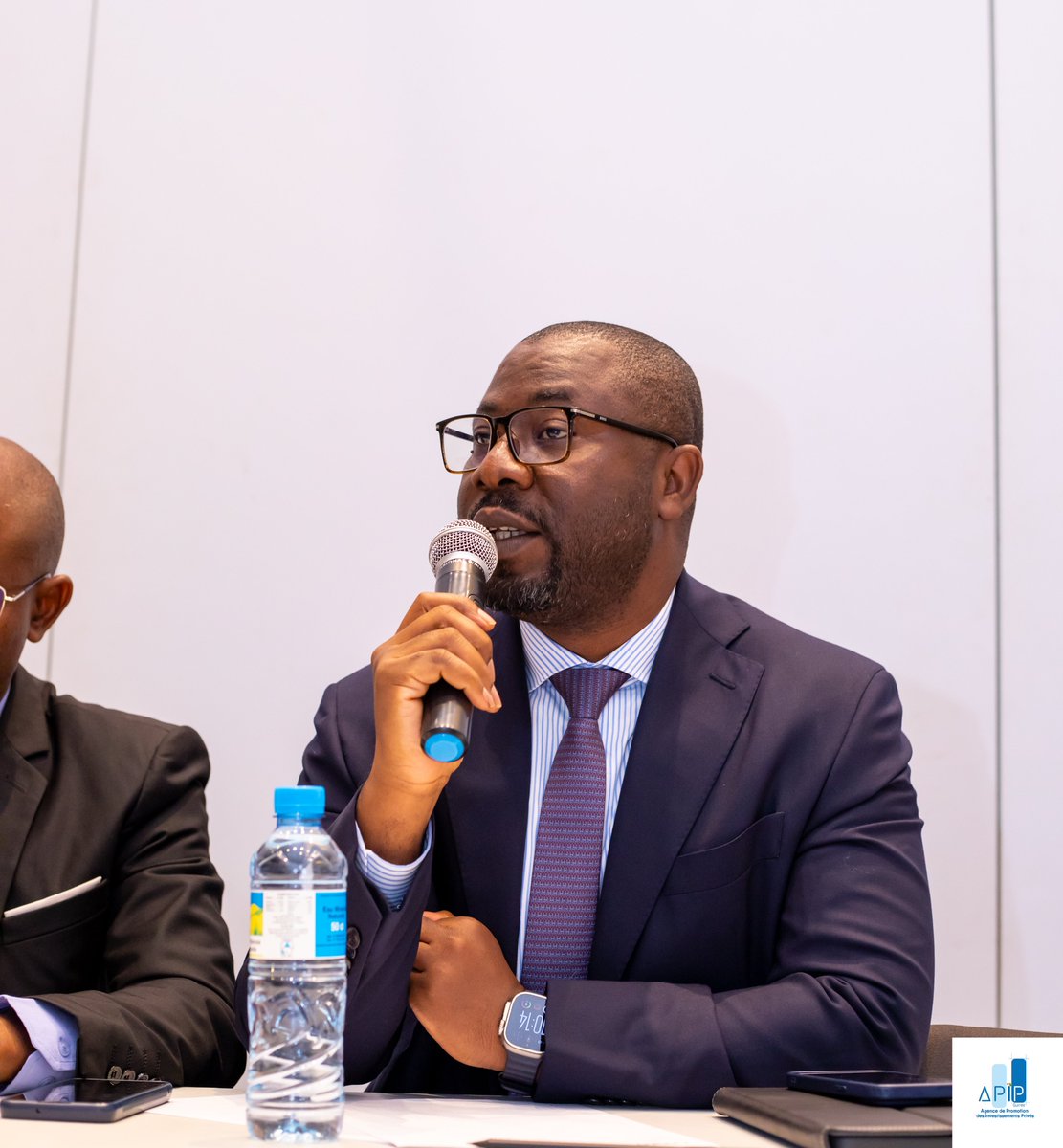 APIP Guinée tweet media