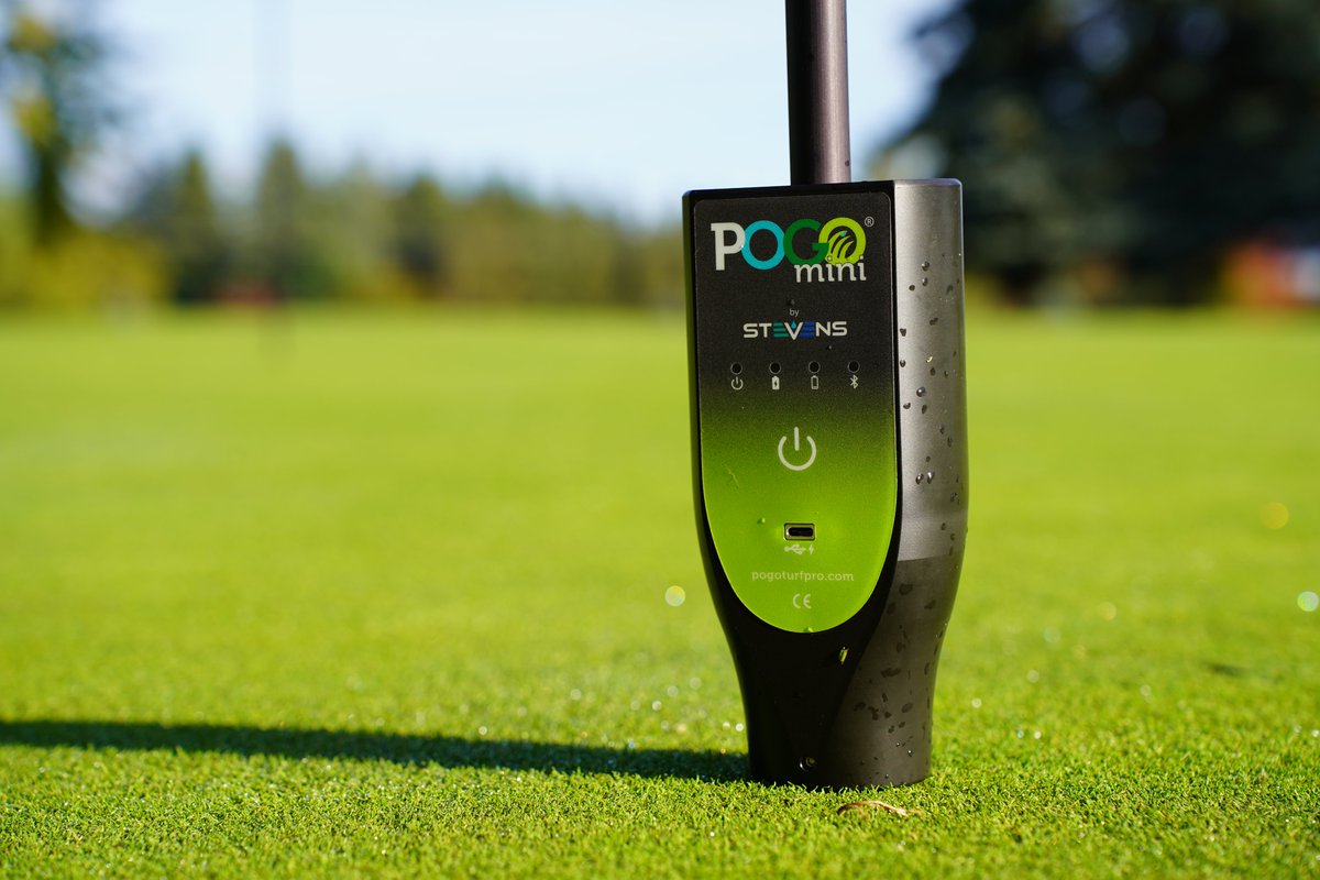 POGO TurfPro tweet media