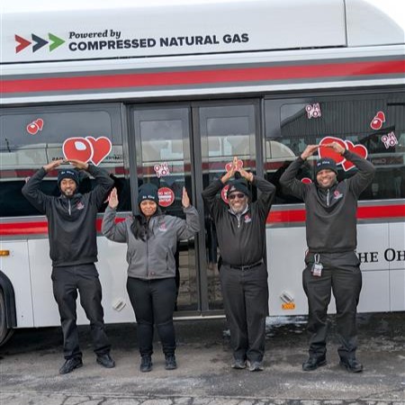 Ohio State A&P tweet media