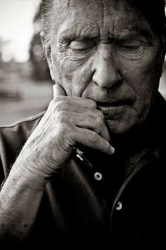 "Dying in your 30’s is a tragedy as is 40’s.
Sympathy dissipates from there.
50’s such a shame
60’s too soon.
70’s had a good run
80’s a  life well lived
90’s that’s a hell of a ride"
Robert Duvall
Go easy.