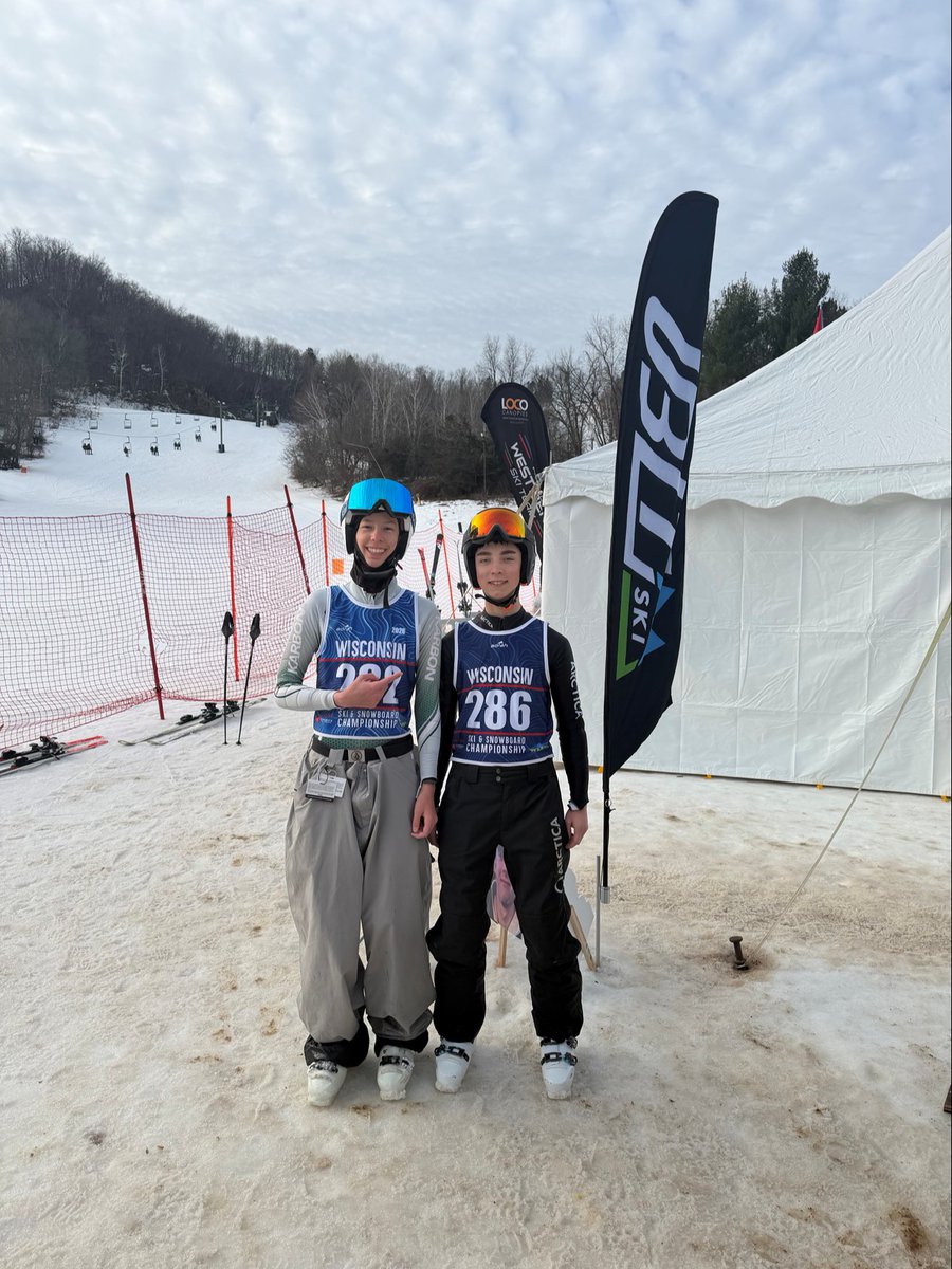 Brookfield Academy Athletics tweet media