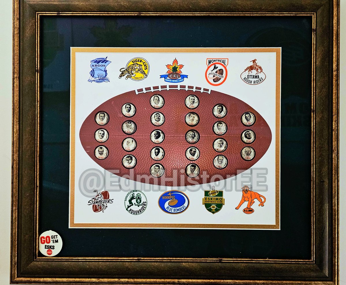 Edm Football HistorEE tweet media