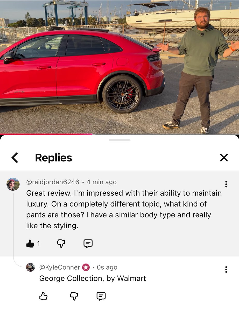 Kyle Conner tweet media