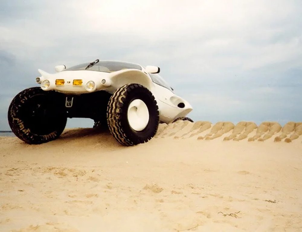 Luigi Colani Design Museum tweet media