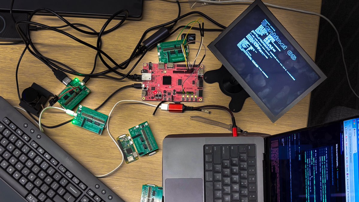 Aarav Wattal tweet media