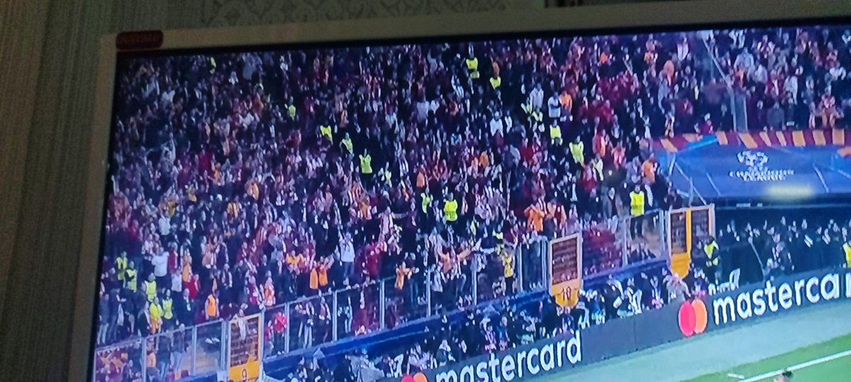 #GSvJUVE skorbord nerede <a href="/trt1/">TRT 1</a> <a href="/trtspor/">TRT Spor</a>