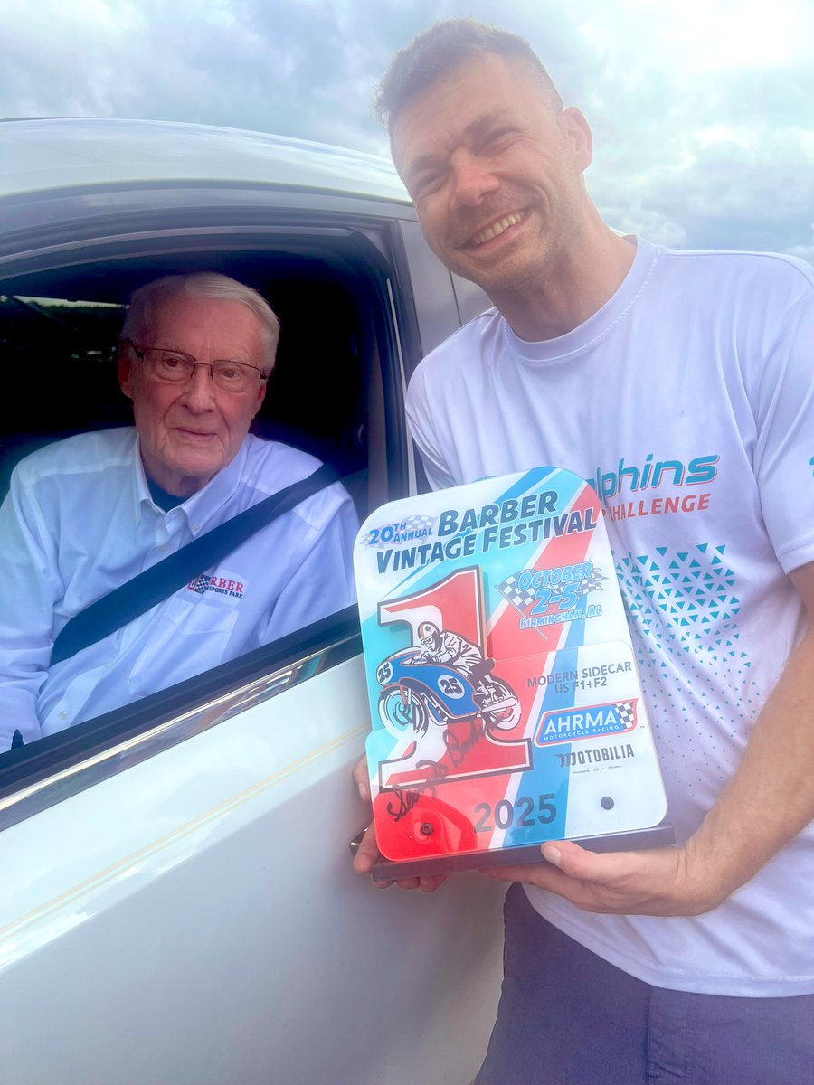 Sidecar Fun tweet media