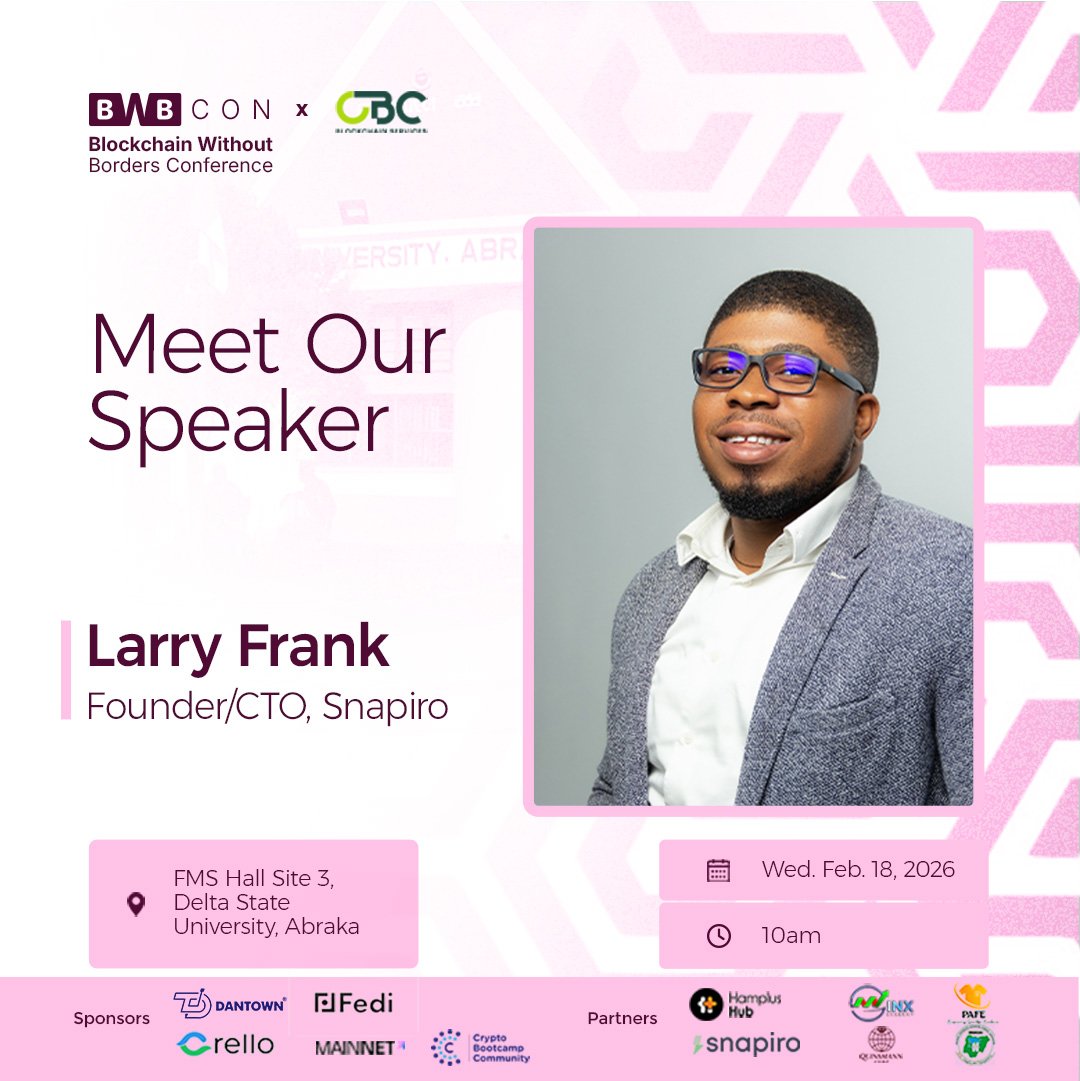 Crypto Bootcamp Community tweet media