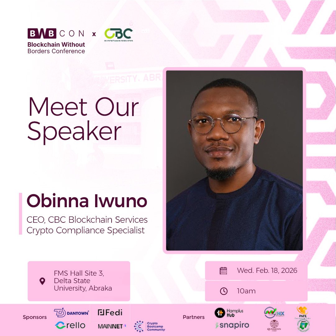 Crypto Bootcamp Community tweet media