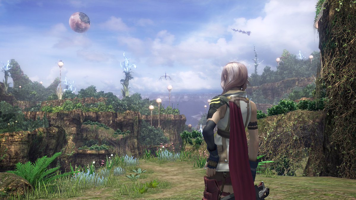 Nael Leonhart ~ Another Medium tweet media