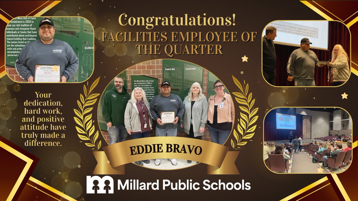 MPS Human Resources tweet media