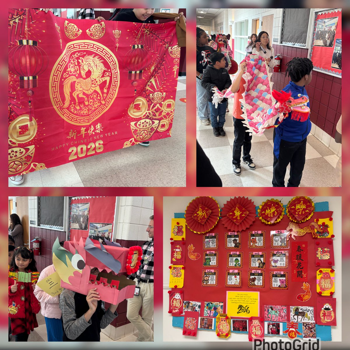 Burton Elementary DPS tweet media