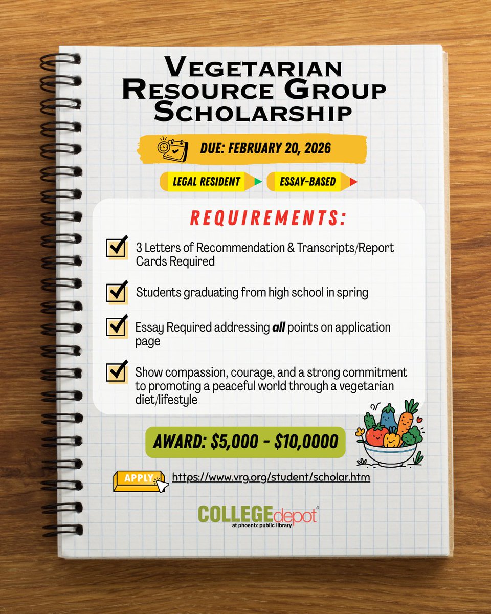 College Depot tweet media
