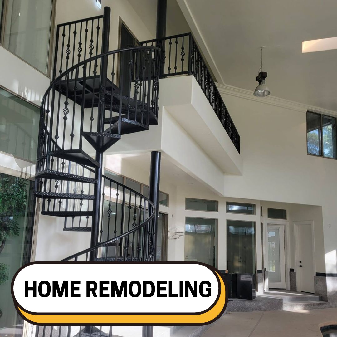 CNC Home Improvement Services tweet media