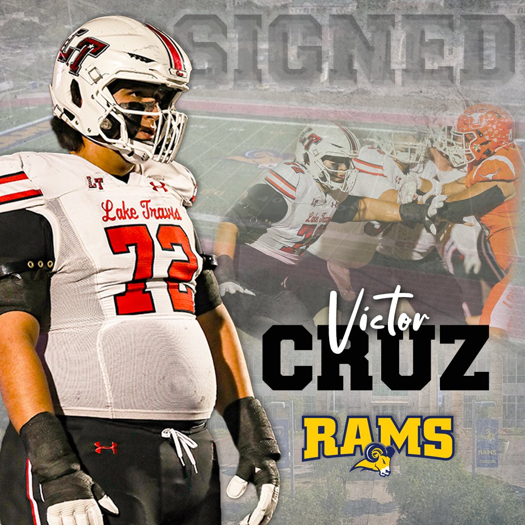 Lake Travis Football tweet media