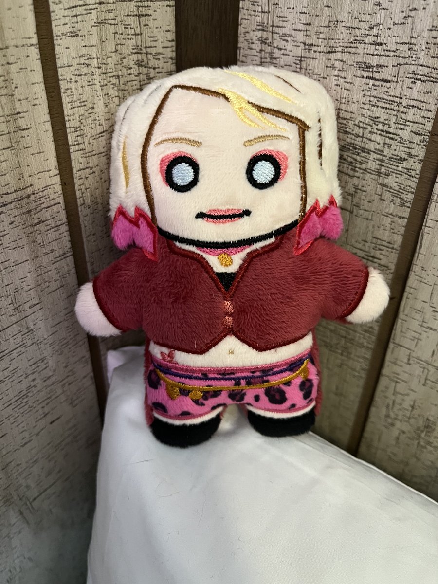 Prismatic Butterfly tweet media