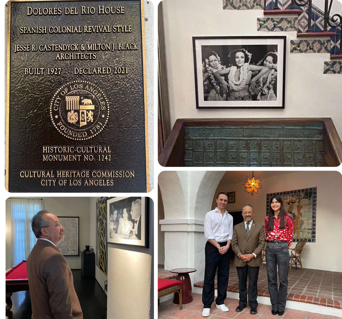 Carlos González Gutiérrez tweet media