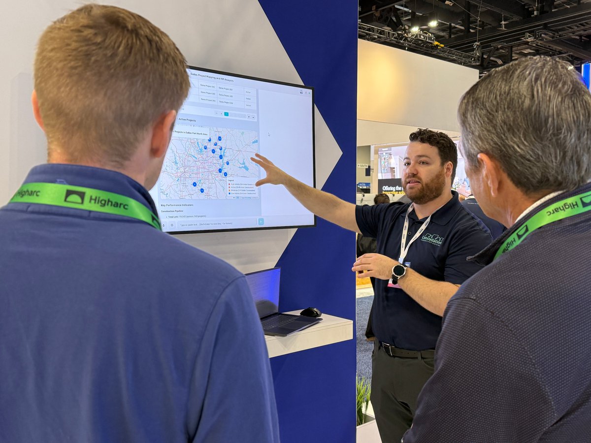 Constellation HomeBuilder Systems tweet media